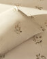 Фото #8 товара Botanical print pillowcase