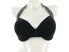 Фото #1 товара Calvin Klein 259519 Women's Underwire Convertible Bikini Top Swimwear Size L