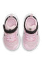 Bebek Kırmızı - Pembe Yürüyüş Ayakkabısı DM4191-600NIKEDOWNSHIFTER12NN(TDV)
