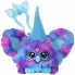 Фото #8 товара Плюшевая игрушка, издающая звуки Hasbro Furby Furblets 12 cm