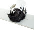 Фото #6 товара Крепление для сноуборда Burton EST 2021 White/Black, M