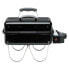 Фото #4 товара WEBER Go-Anywhere Gas Grill