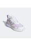 Zx 2k Boost 2.0 Kadın Beyaz Sneaker Spor Ayakkabı Gz7824