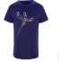 ფოტო #1 პროდუქტის TRANGOWORLD Sangons short sleeve T-shirt