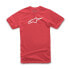 ფოტო #1 პროდუქტის ALPINESTARS Ageless Classic short sleeve T-shirt