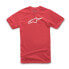 Фото #1 товара ALPINESTARS Ageless Classic short sleeve T-shirt