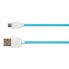 IBOX IKUMD3A 1 m USB-A To Micro USB-B Cable