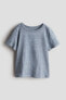 Фото #1 товара Cotton Jersey T-shirt