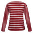 Фото #5 товара REGATTA Farida long sleeve T-shirt