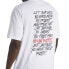 Фото #6 товара REEBOK CLASSICS Human Rights Now! short sleeve T-shirt