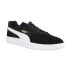 Фото #2 товара Puma Astro Play Lace Up Mens Black Sneakers Casual Shoes 40143901