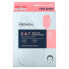 E.G.T Timetox Gel Smile-Line Patch, 5 Patches, 1.37 g Each