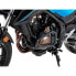 Фото #2 товара Запчасть мотоцикла Трубчатый защитный каркас для двигателя Hepco & Becker Honda CB 500 X 17-18