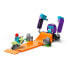 Фото #11 товара Конструктор LEGO - Гоночный Шимпанзе - Для детей