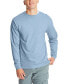 ფოტო #21 პროდუქტის Beefy-T Unisex Long-Sleeve T-Shirt, 2-Pack