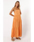 ფოტო #6 პროდუქტის Women's Bennie Midi Dress