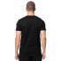 ფოტო #2 პროდუქტის LONSDALE Cromane short sleeve T-shirt