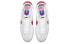 Кроссовки беговые Nike Cortez AW QS 男女同款 847709-164, бело-сине-красные 37.5 - фото #5