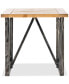 Фото #4 товара Chase Wood Top End Table