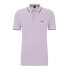 BOSS Paddy short sleeve polo