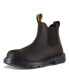 ფოტო #2 პროდუქტის Men's Pull-On Work Boots For Men 6” – Soft Toe Boots – EH Rated