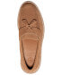 Men's American Classics Suede Tassel Loafer