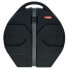 SKB CV8 Cymbal Case