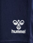 hummel – Shorts in Marineblau