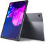 Фото #1 товара Lenovo Tab P11 11 Inch Touchscreen Tablet (Qualcomm Snapdragon 662 8 Core, 4 GB RAM, 128 GB Memory, WiFi, Android 10), Grey