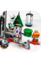 Фото #7 товара Конструктор пластиковый Lego Super Mario Dry Bowser Kale Savaşı Ek Macera S 71423 (1321 Парча)