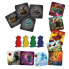 Фото #3 товара SD GAMES Claim Kingdoms Royal Edition Board Game