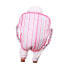 Фото #3 товара Переноска для младенцев Reig Розовый Лучи