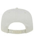 ფოტო #2 პროდუქტის Men's White Nashville SC Throwback Corduroy Golfer Adjustable Hat