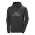 Фото #1 товара HELLY HANSEN Nord Graphic hoodie