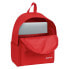 Фото #3 товара Рюкзак для ноутбука Safta M902 Красный 31 x 40 x 16 cm