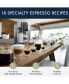 Фото #9 товара Dinamica with LatteCrema™ Fully Automatic Espresso Machine