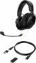 Фото #6 товара HyperX Cloud III Wireless Gaming Headset - Black (PC, PS5, PS4)