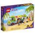 Конструктор LEGO Мусоровоз 123456 Для детей