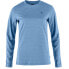 Фото #2 товара Fjällräven Abisko Day Hike long sleeve T-shirt