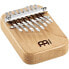 Фото #1 товара Meinl KL801S Solid Kalimba Maple