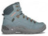 Shoes trekking women Lowa Renegade Gtx Mid S 3209456122 Grey