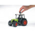 Bruder Claas Nectis 267 F - Black,Green - Tractor model - Acrylonitrile butadiene styrene (ABS) - 3 yr(s) - Not for children under 36 months