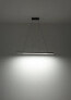 Фото #5 товара LED-Pendelleuchte Aiwa Typ A