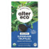 Фото #1 товара Alter Eco, органические суперчерные трюфели, темный шоколад, 80% какао, 120 г (4,2 унции)