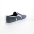 Фото #15 товара Lacoste Tatalya 0721 1 P 7-41CMA0053092 Mens Blue Lifestyle Sneakers Shoes