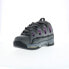 Фото #8 товара Osiris D3 2001 1141 2916 Mens Gray Synthetic Skate Inspired Sneakers Shoes 12