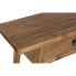 Фото #5 товара Тумба DKD Home Decor Натуральный Деревянный Сосна Переработанная древесина 140 x 38 x 80 cm