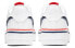Nike Air Force 1 Low 低帮 板鞋 女款 白蓝红 / Кроссовки Nike Air Force 1 Low CW0984-100