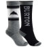 Фото #1 товара BURTON Weekend socks 2 pairs