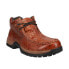 Фото #2 товара Roper Stirrup Chukka Mens Brown Casual Boots 09-020-1654-1559